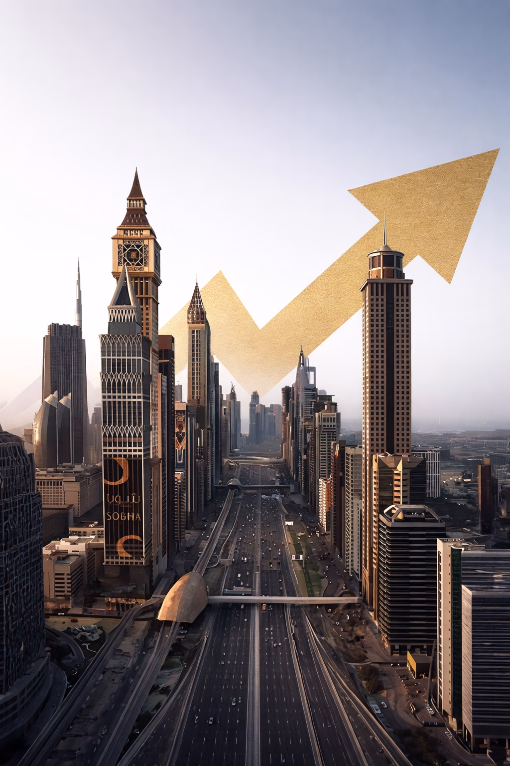 Sell Dubai Property Abroad